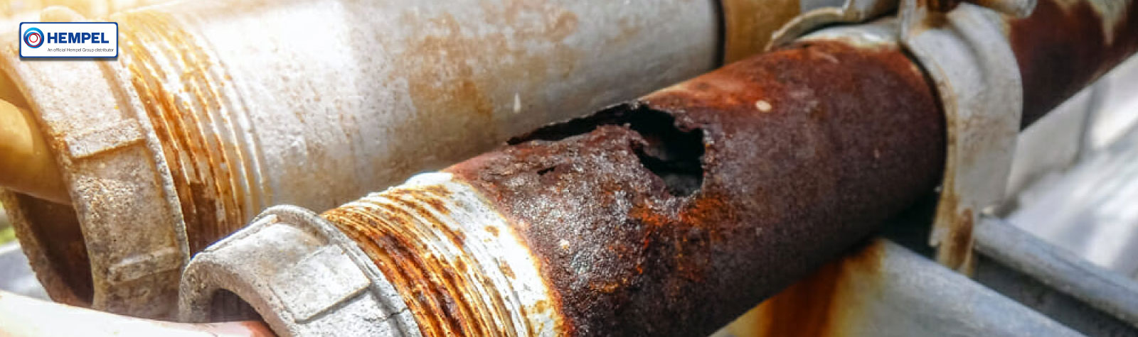 corrosion under insulation