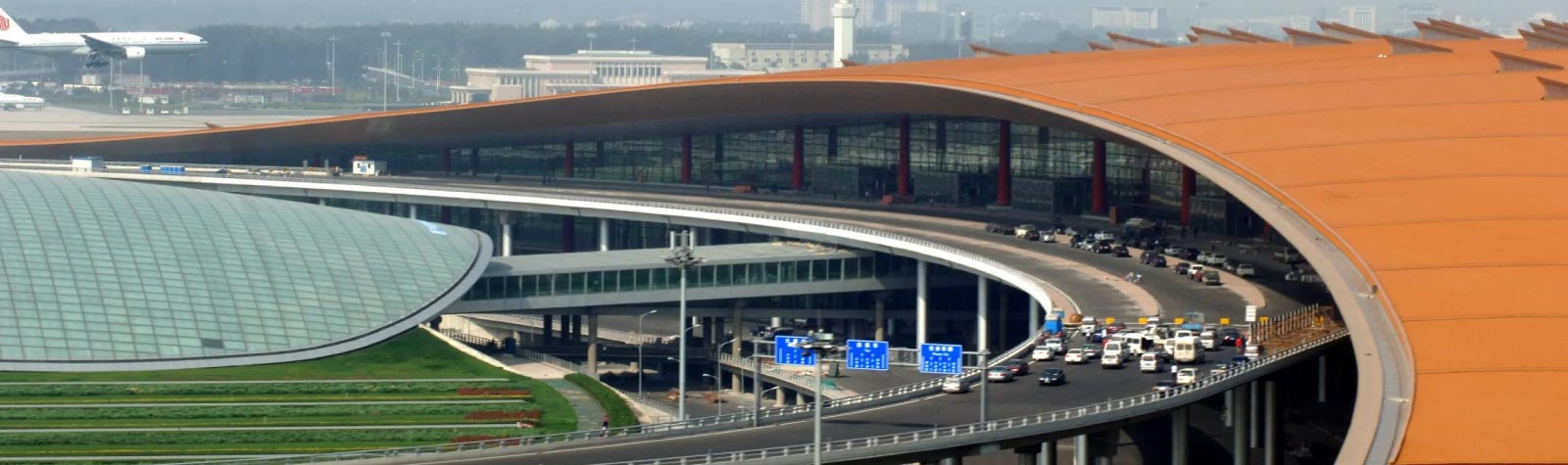 Perlindungan Infrastruktur dari Hempel