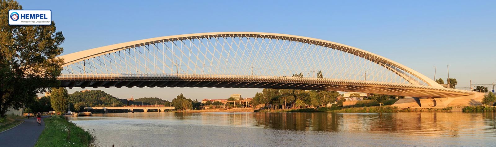 infrastruktur jembatan