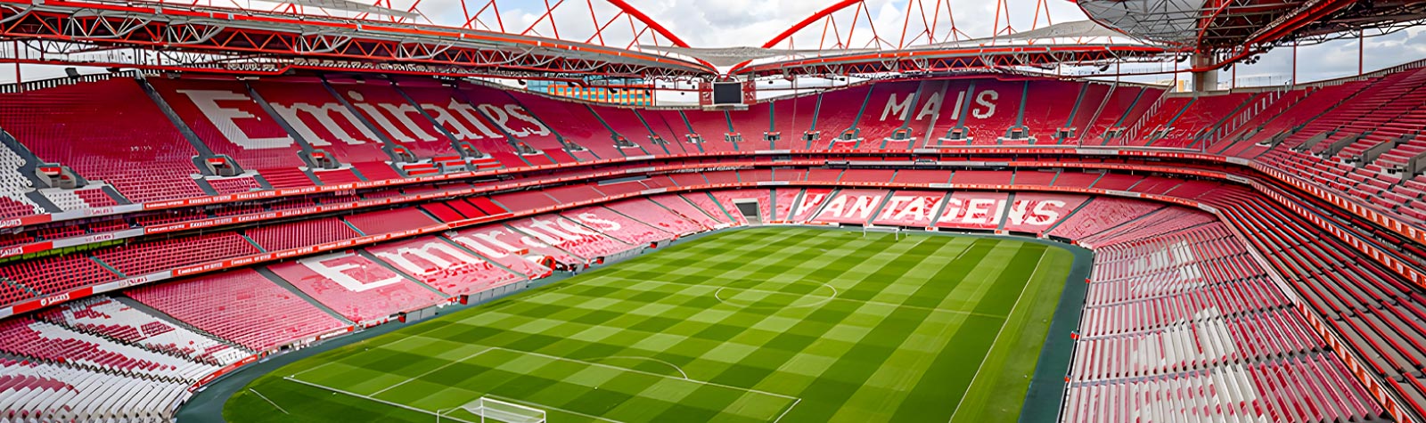 Pelapisan untuk Stadion dan Fasilitas Olahraga Modern