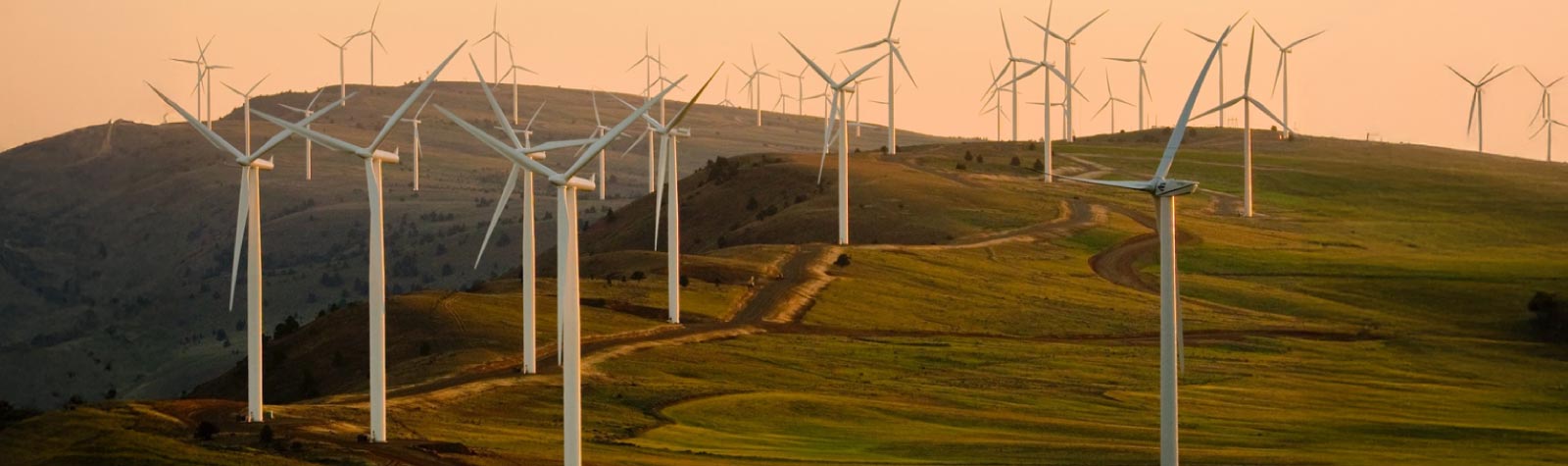 Keunggulan Pelapis Hempel untuk Turbin Angin