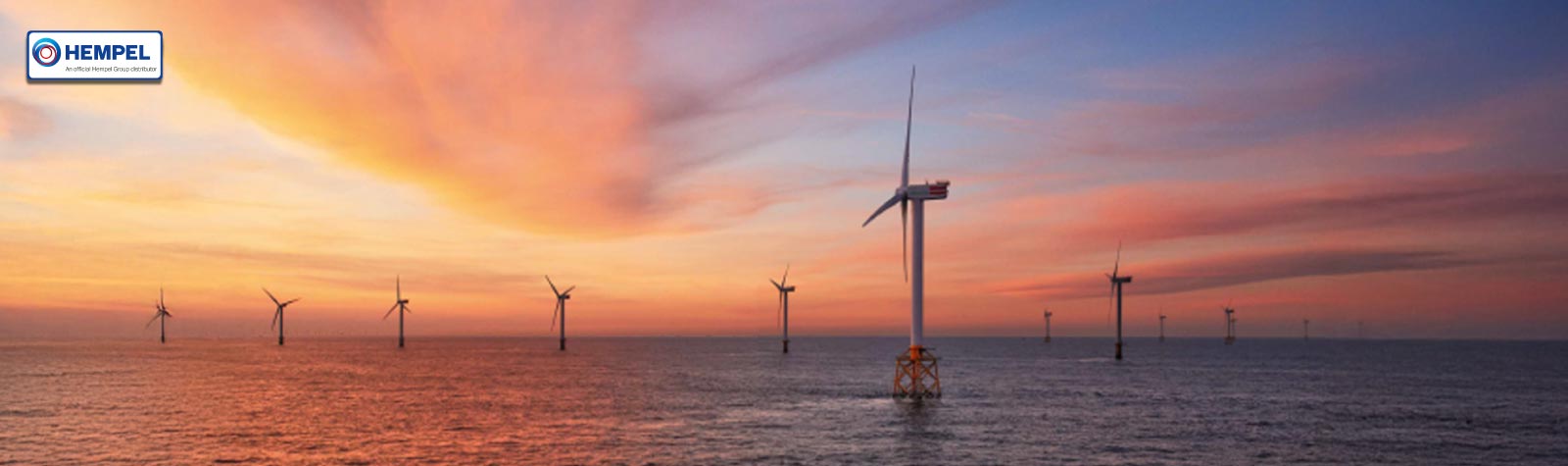 perlindungan turbin angin