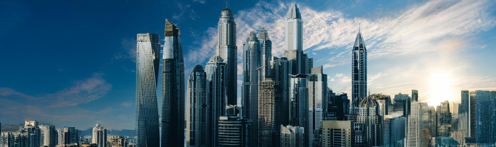 Passive Fire Protection Hempel untuk Gedung Pencakar Langit